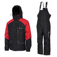 Костюм зимовий DAM Imax Intenze Thermo Suit куртка+полукомбінезон XXL