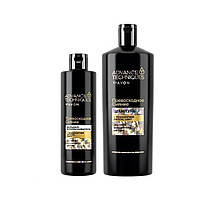 Набір для догляду за волоссям Неперевершене сяйво avon advance ейвон