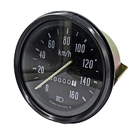Спідометр механічний МТЗ, ГАЗ-53, ЗіЛ-130, УАЗ, УрАЛ (0-160 км), фото 2