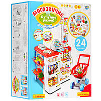 Іграшковий магазинчик Каса Limo Toy 668-01-03, фото 3