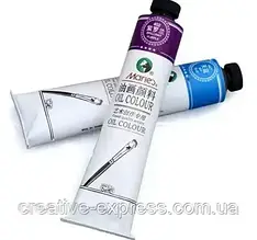 Фарба олійна SINCE 576 Green Grey 50ml MASTERST