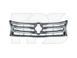 Решітка радіатора RENAULT DUSTER 10-18