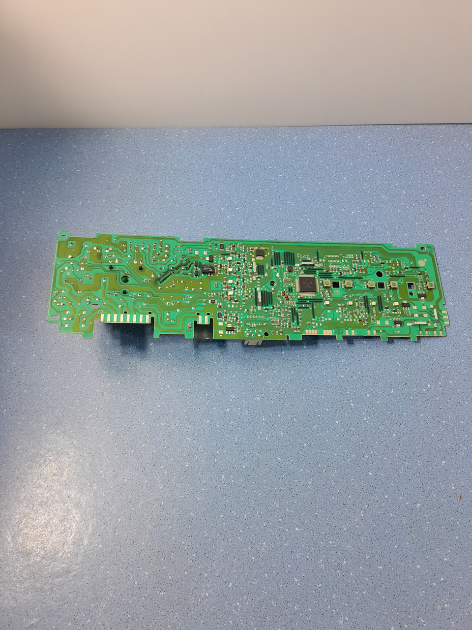 Плата управлень для пральної машини Bosch WOP2051 5WK59046