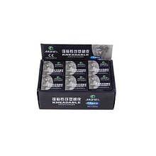 Їстівник No1а (метал.)