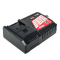 Зарядное устройство для аккумуляторных батарей LSL 2/18 t-series