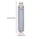 Світильник USB Міні флешка світлодіодний ліхтарик світлодіодний холодний білий LED лампа Краща ціна, фото 2