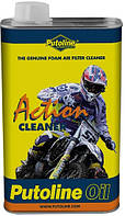 Рідина для промивки фільтра Putoline Action Cleaner, 1л