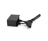 3Мп Wi-Fi відеокамера вулична з SD/картою YOSO YO-IPC46D3MP20 PTZ 2.8mm V380, фото 4
