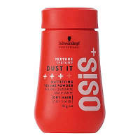 Schwarzkopf Osis + Dust it пудра для волосся 10 грам