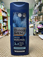 Освіжаючий гель для душу Balea Fresh Duschgel Men 300мл