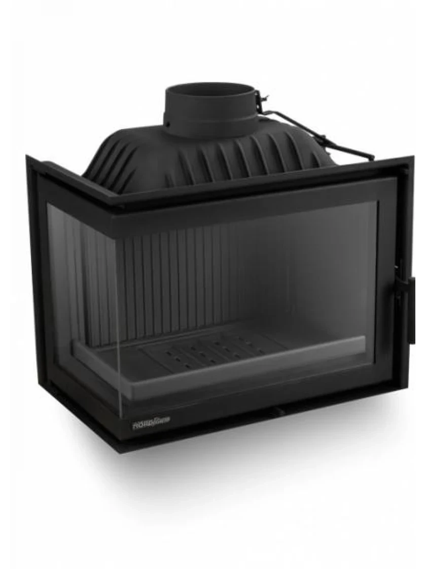 Камінна топка Nordflam ETNA Ліве скло, фото 1