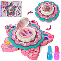 Косметика дитяча квітка "Makeup Playset"