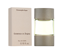 Туалетная вода Ermenegildo Zegna Essenza di Zegna для мужчин - edt 4.5 ml mini