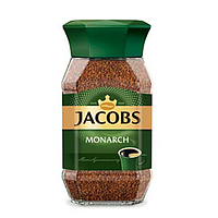 Кофе Jacobs Monarch 48г Банка