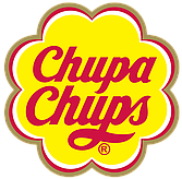 Льодяники Chupa Chups (Монпасьє)