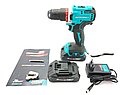 Шуруповерт акумуляторний Grand ДА-21BL/PRO (Безщітковий), фото 7