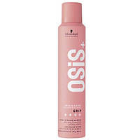 Мус надсильної фіксації OSIS Grip 200ml