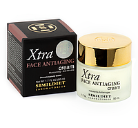 Антивозрастной крем Simildiet XTRA Face Antiaging Cream 50 мл