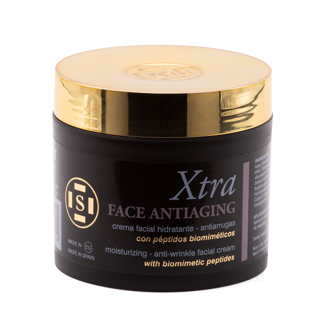 Антивіковий крем Simildiet XTRA Face Antiaging 250 мл, фото 1