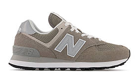 Кросівки повсякденні жіночі New Balance 574 Classic GL WL574EVG