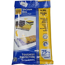 Чохол для одягу Magic Saver Bag 55*90см(XL) MSATREG-1002(1364) вакуумний