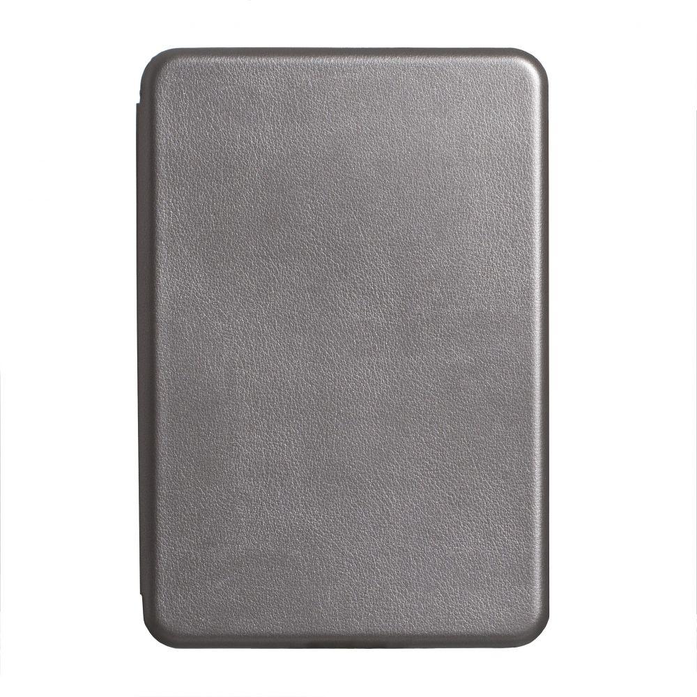 Чохол-книжка Epik шкіра для iPad Mini 5 Сірий