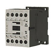 Контактор DILM7-10 (230V50HZ / 240V60HZ) 7А 230V/AC 1NO 276550 Eaton