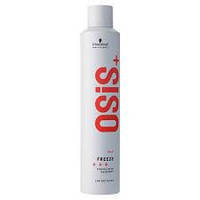 Лак для волосся Schwarzkopf Professional Osis+ ELASTIC  Hairspray  300 ml