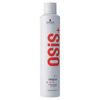 Лак для волос Schwarzkopf Professional Osis+ Elastic Hairspray 300 ml