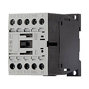 Контактор DILM12-01 (230V50HZ / 240V60HZ) 12А 230V/AC 1NC 276865 Eaton