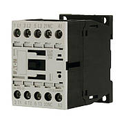 Контактор DILM15-01 (230V50HZ / 240V60HZ) 15А 230V/AC 1NC 290093 Eaton
