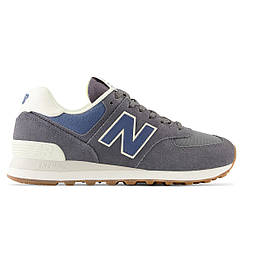Кросівки повсякденні жіночі New Balance 574 WL574NG2