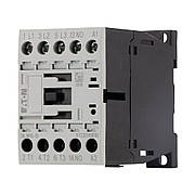 Контактор DILM15-10 (230V50HZ / 240V60HZ) 15А 230V/AC 1NO 290058 Eaton
