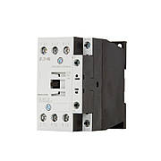 Контактор DILM17-01 (230V50HZ / 240V60HZ) 17А 230V/AC 1NC 277036 Eaton