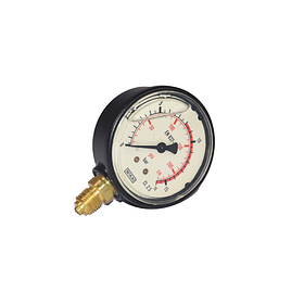 Манометр 0-16 Бар 910016