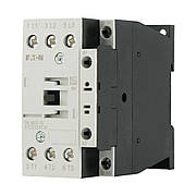 Контактор DILM25-10 (230V50HZ / 240V60HZ) 25А 230V/AC 1NO 277132 Eaton