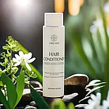 Живильний кондиціонер для всіх типів волосся Lirio Med 400 мл, фото 8