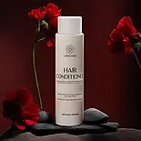 Живильний кондиціонер для всіх типів волосся Lirio Med 400 мл, фото 9