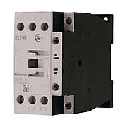Контактор DILM32-10 (230V50HZ / 240V60HZ) 32А 230V/AC 1NO 277260 Eaton