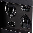 Ексклюзивний подарунковий набір World Explorations з келихами REVEAL, фото 3