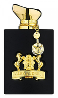 Alexandre.J Oscent Black 10 ml распив парфюмированной воды для мужчин Оригинал