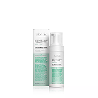 Пена для объема волос Restart Volume Lift-up Body Foam 165мл