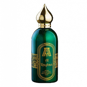 Attar Collection Al Rayhan 10 ml Розпив парфумованої води для чоловіків і жінок Оригінал