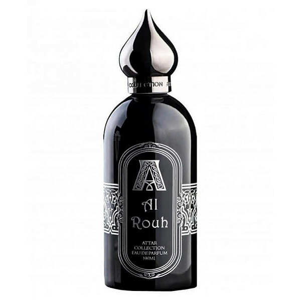 Attar Collection Al Rouh 10 ml Розпивши парфумовану воду для чоловіків і жінок Оригінал