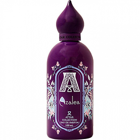 Attar Collection Azalea 10 ml Розпив парфумованої води для чоловіків і жінок Оригінал