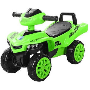 Каталка толокар Bambi M 3502-5/JY-Z05-5 (музика, сигнал, світлові ефекти), фото 3