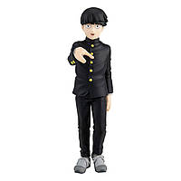 Фигурка good smile company Mob Psycho 100 III Pop Up Parade Statue Shigeo Kageyama 16 см