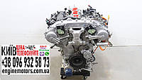 Двигун VQ35DD Nissan Pathfinder R53 Infiniti QX60 2022-2025