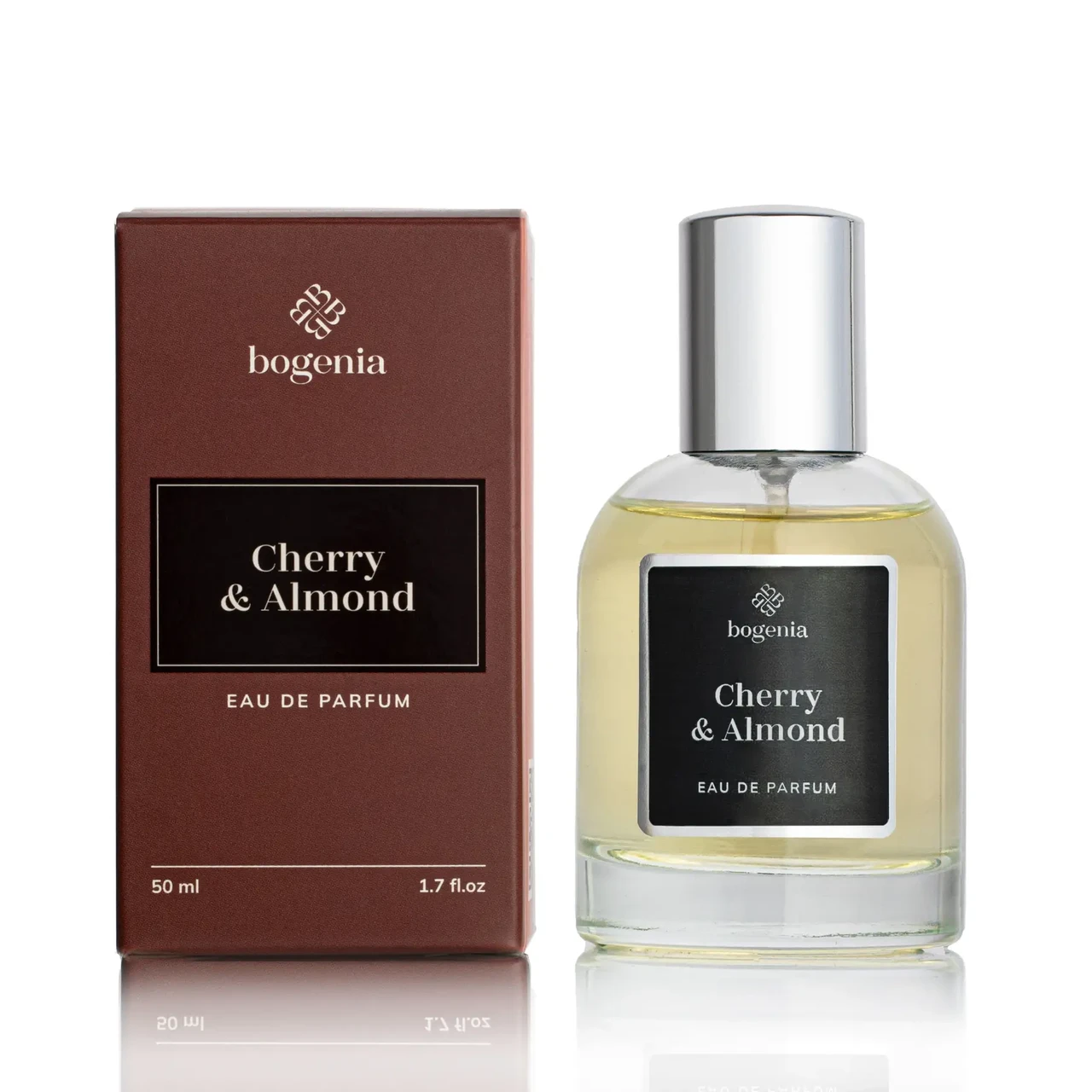 Парфум Bogenia Eau De Parfume BG350 - №2 (Cherry & Almond)
