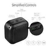 Bluetooth колонка Mifa A1 (5W, IPX6, AUX, SD CARD, TWS, до 15 годин роботи), фото 4